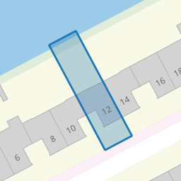 Perceel HKK02-A-2562