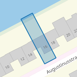 Perceel HKK02-A-2564