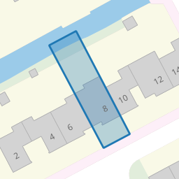 Perceel HKK02-A-2576