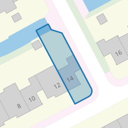 Perceel HKK02-A-2579