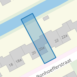 Perceel HKK02-A-2585