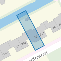 Perceel HKK02-A-2586