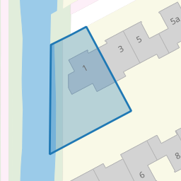 Perceel HKK02-A-2590