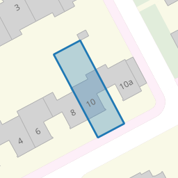 Perceel HKK02-A-2595