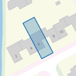 Perceel HKK02-A-2597