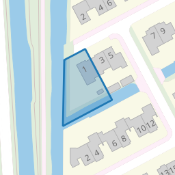 Perceel HKK02-A-2600