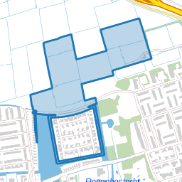 Perceel HKK02-A-2614