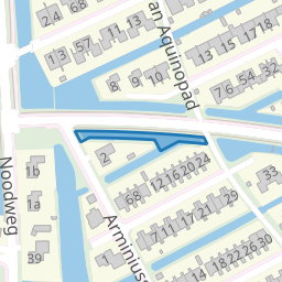 Perceel HKK02-A-2618