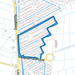 Perceel HKK02-A-2624