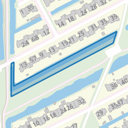 Perceel HKK02-A-2629