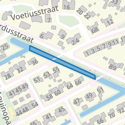 Perceel HKK02-A-2632