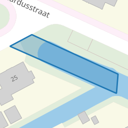 Perceel HKK02-A-2633