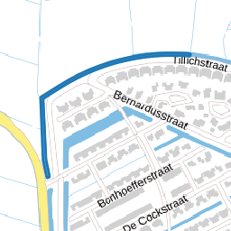 Perceel HKK02-A-2642