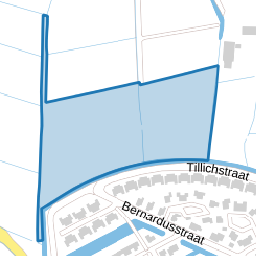 Perceel HKK02-A-2643