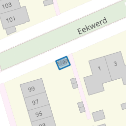 Perceel HKK02-A-2650