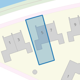 Perceel HKK02-A-2656