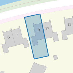 Perceel HKK02-A-2658