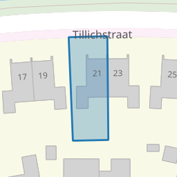 Perceel HKK02-A-2664