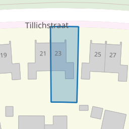 Perceel HKK02-A-2665