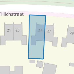 Perceel HKK02-A-2666