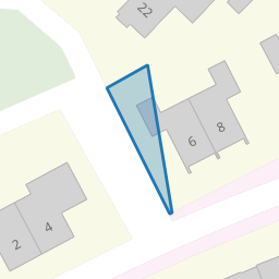 Perceel HKK02-A-2686