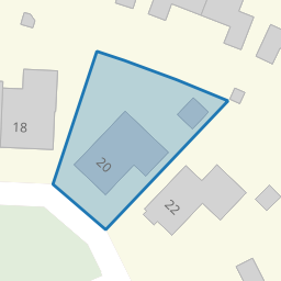 Perceel HKK02-A-2688