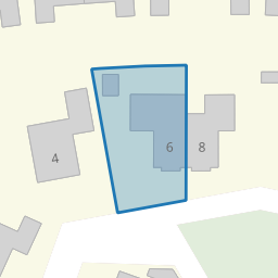 Perceel HKK02-A-2694