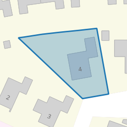 Perceel HKK02-A-2695