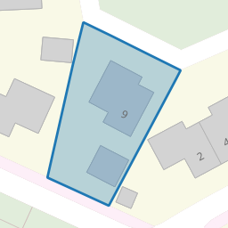 Perceel HKK02-A-2698