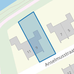 Perceel HKK02-A-2706