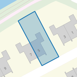 Perceel HKK02-A-2708