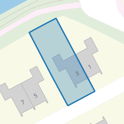 Perceel HKK02-A-2709