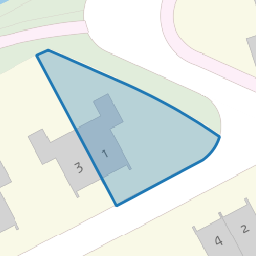 Perceel HKK02-A-2710