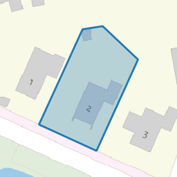 Perceel HKK02-A-2712