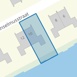 Perceel HKK02-A-2719