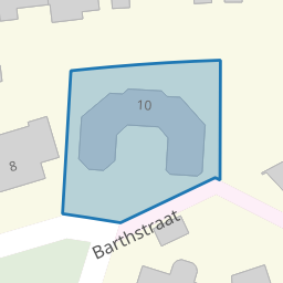 Perceel HKK02-A-2723