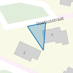 Perceel HKK02-A-2733