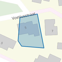 Perceel HKK02-A-2734