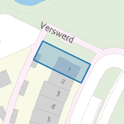 Perceel HKK02-A-2736