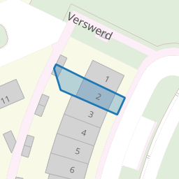 Perceel HKK02-A-2738