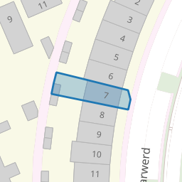 Perceel HKK02-A-2747