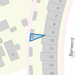 Perceel HKK02-A-2752