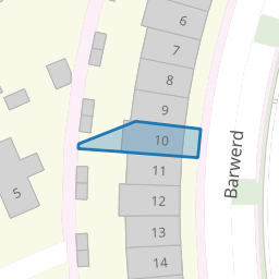 Perceel HKK02-A-2753