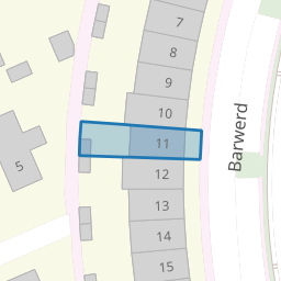 Perceel HKK02-A-2754