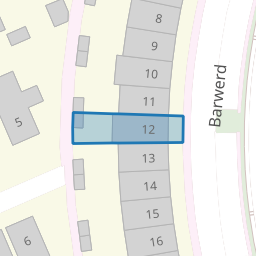 Perceel HKK02-A-2755