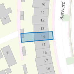 Perceel HKK02-A-2757