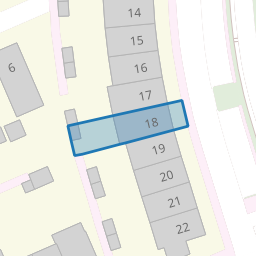 Perceel HKK02-A-2762