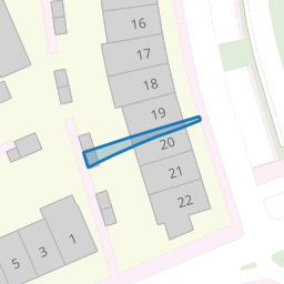 Perceel HKK02-A-2764