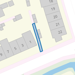 Perceel HKK02-A-2769