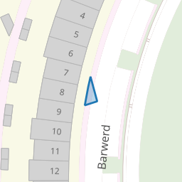 Perceel HKK02-A-2773